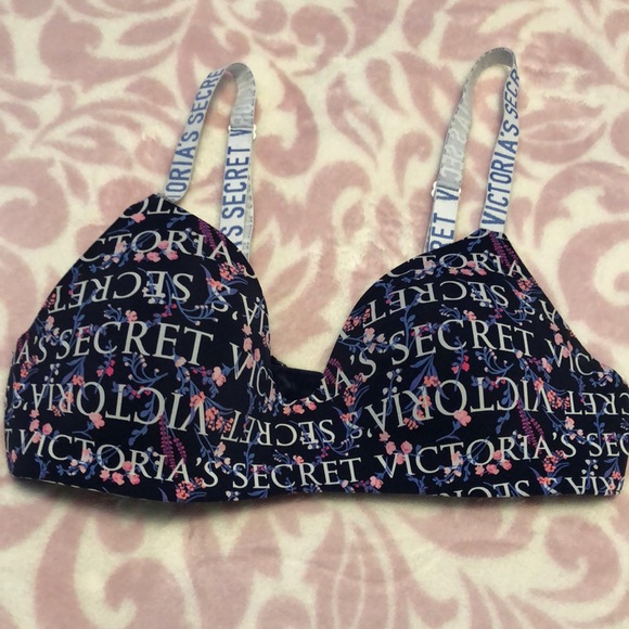 Victoria's Secret Other - Victoria’s Secret Wireless Bra